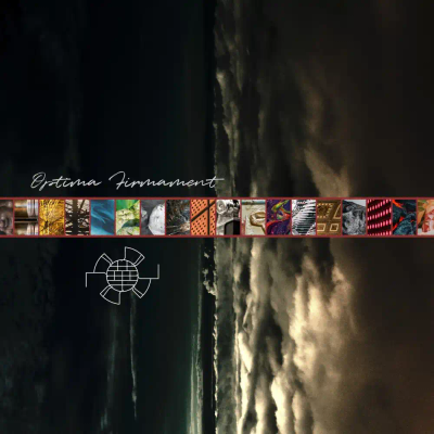「Optima Firmament」のジャケット
