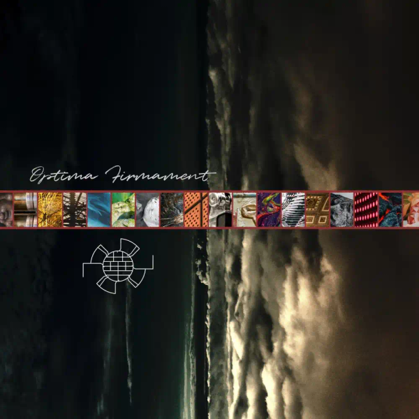 「Optima Firmament」のジャケット
